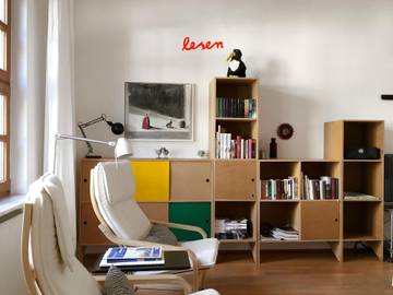 Ferienwohnung für 2 Personen in Bremerhaven-Mitte, Bremerhaven, Bild 3