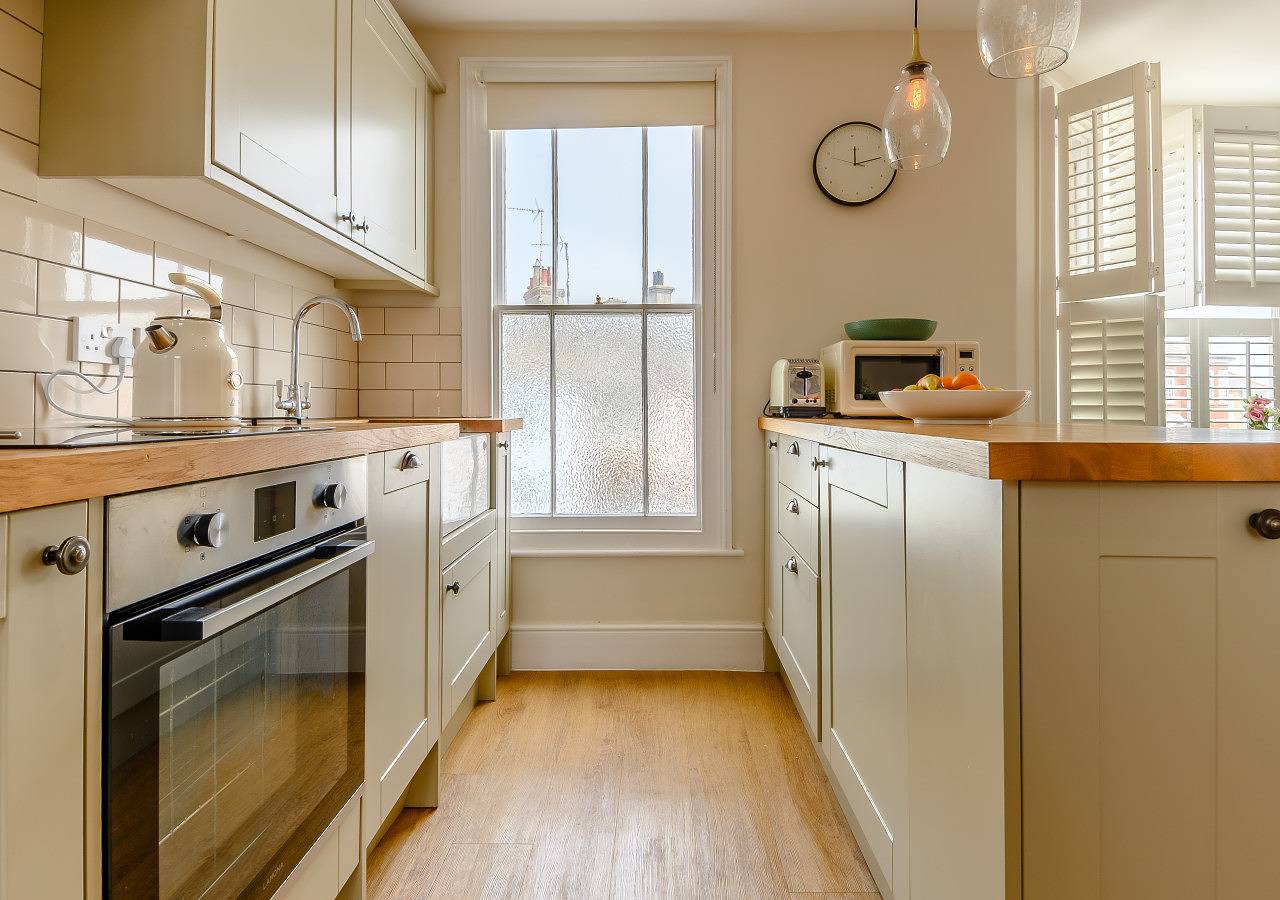 Apartamento entero, Doubledays in Southwold, Waveney