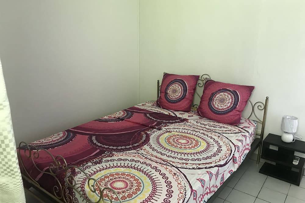 Villa F4 in a green setting in Saint-Joseph (Martinique), Martinique