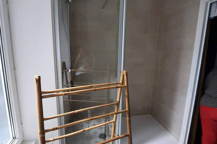 Gîte pour 5 personnes dans Grands Thermes de la Bourboule - 4
