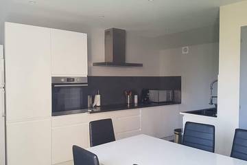 Maison de vacances pour 6 personnes, avec jardin ainsi que terrasse et jacuzzi en Haute-Loire