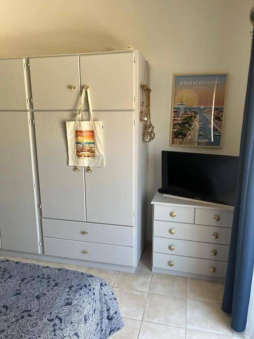 Location de vacances pour 4 personnes, avec vue et balcon dans Office de Tourisme de Palavas les Flots - 4