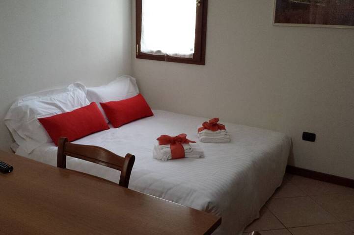 Ferienhaus für 4 Personen, mit Terrasse in Vicenza - 2