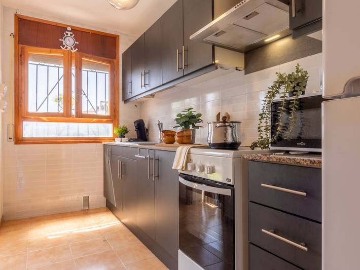 Ferienhaus für 4 Personen an der Costa Dorada - 4