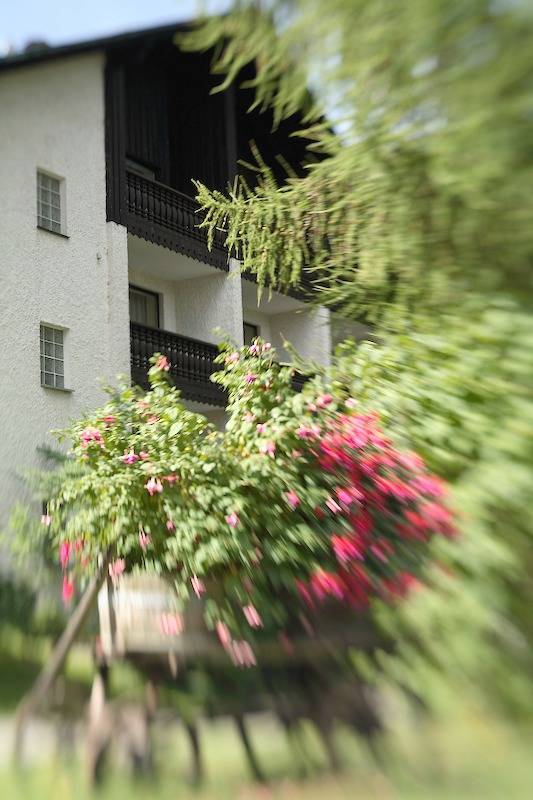 Ferienhaus für 2 Personen, mit Garten, kinderfreundlich im Fichtelgebirge - 3