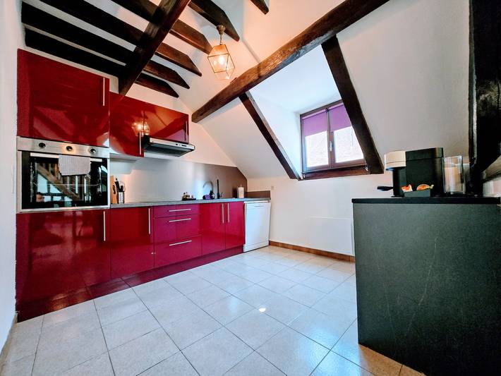 Location de vacances pour 5 personnes à Auxerre - 3