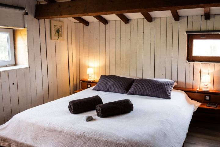 Maison d’hôte pour 3 personnes, avec vue et jardin, adapté aux familles à Aix-en-Provence - 3