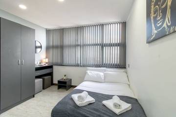 Apartment for 2 People in Sunderland, Tyne and Wear, Photo 1