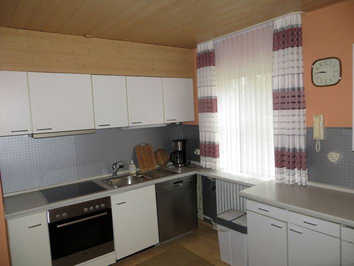 Ganze Wohnung, Ferienhaus Reinhold Betz in Beilngries, Altmühltal