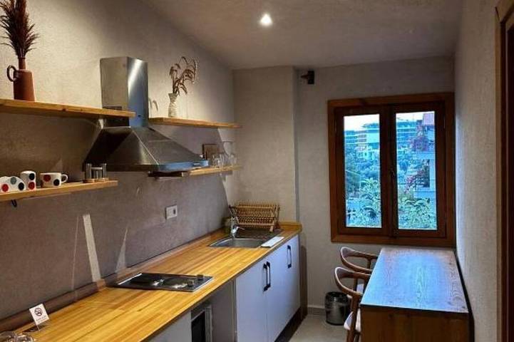 Double Room with Spa Bath in Side, Manavgat