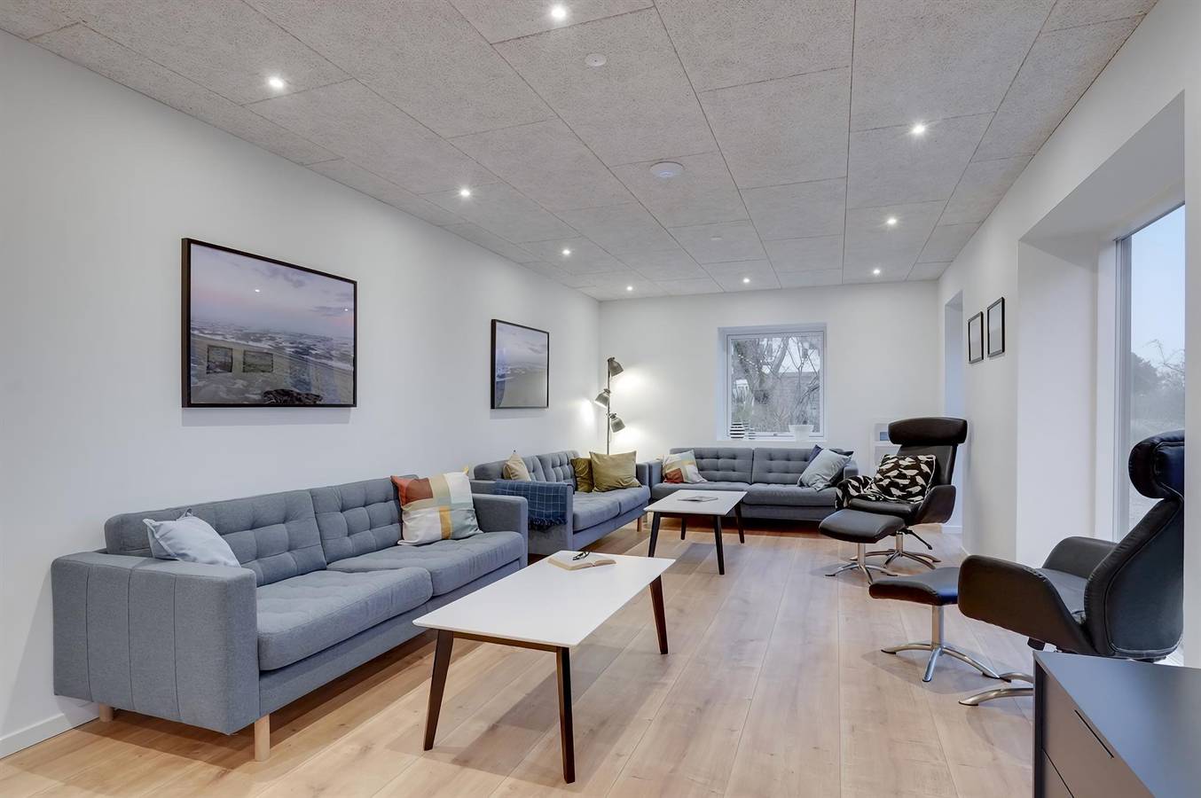 Pet friendly home in Rømø with sauna in Kongsmark, Rømø