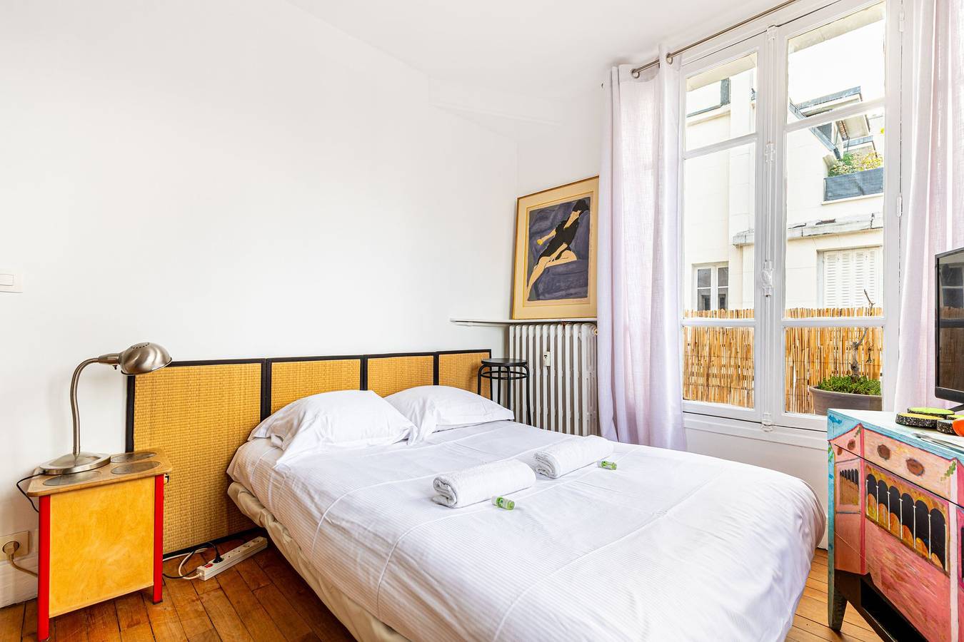 Entire studio, Guestready - Charm & Comfort near the Panthéon in Paris, Ile de France