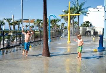 Vacation Apartment for 12 Guests in Myrtle Beach, Grand Strand, Picture 4