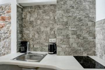 Glamping for 3 People in Amorgos, South Aegean region, Photo 4