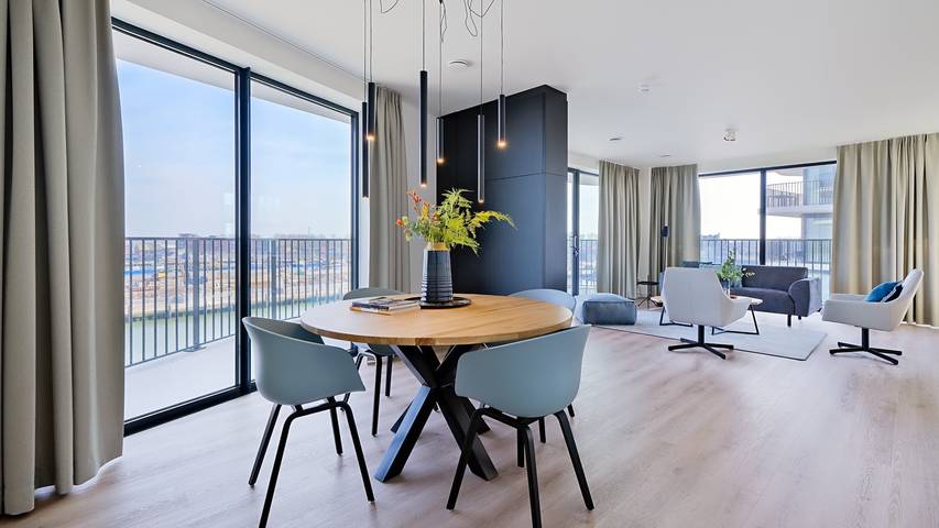 Ferienhaus für 4 Personen in Zeeland - 4