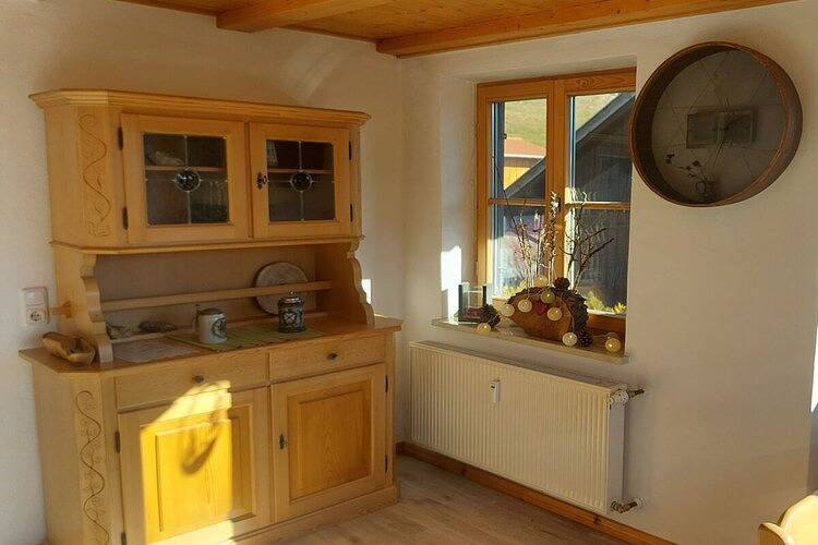 Ganze Wohnung, Ferienwohnung Edelweiß in Rieden, Bayerisch Schwaben