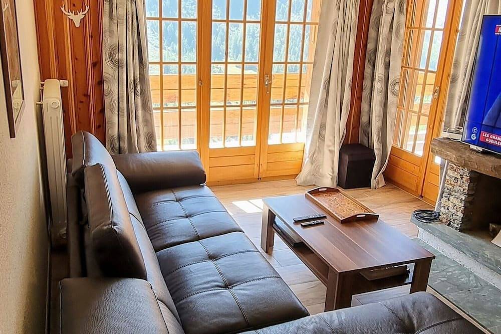 Geheel appartement, Apartment for 6 people 150m from the slopes - 2050m altitude in Arolla, Evolène