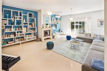 Villa for 10 People in Quinta do Lago, Praia do Ancão, Photo 2