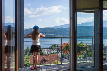 Pension für 4 Personen in Millstatt, Millstätter See, Bild 4