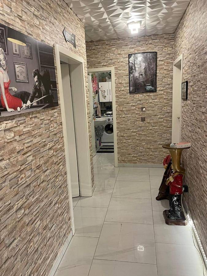 Ferienwohnung für 6 Personen, mit Haustier in Billstedt - 4