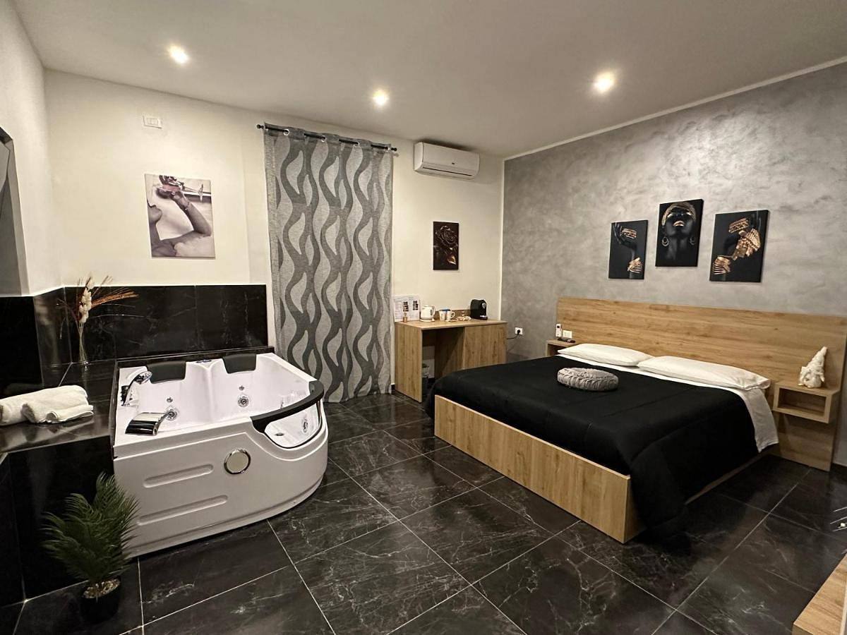 B&B Residenza De Rose in Cosenza, Provincia di Cosenza