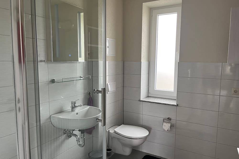 Ganze Wohnung, Tilda - Ferienwohnungen Schaprode/Udars in Schaprode, Rügen