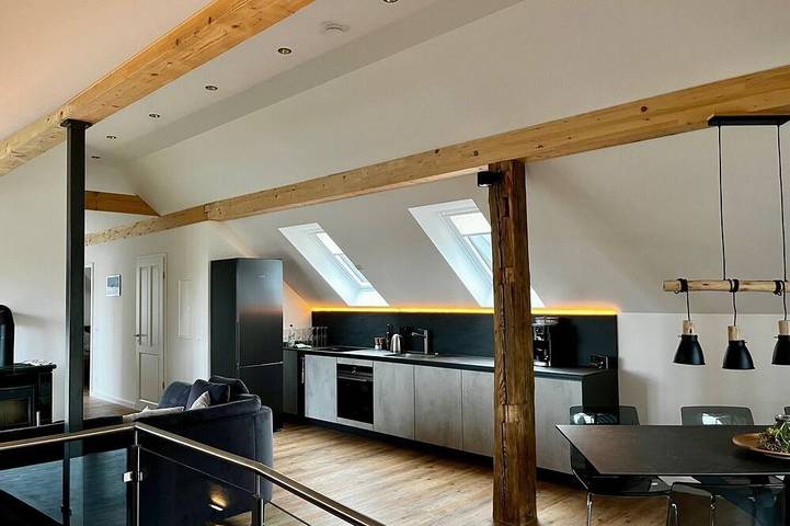 Agriturismo für 5 Personen in Steinberg (Vogtland)
