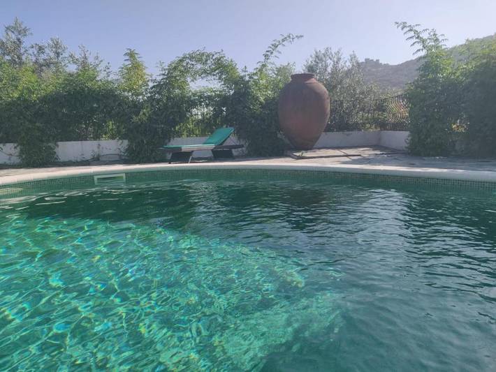 Pousada para 2 pessoas, com Terraço e Jardim e ainda Piscina and Vista em Monsaraz