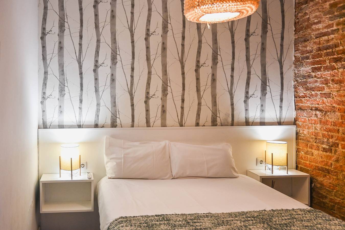 Entire apartment, M (Jam300)Moderno y Elegante piso en Arg&uuml;elle in Moncloa-Aravaca, Madrid