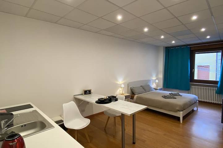 Appartement entier, Les Trois Merveilles Green Fernando in Cesena, Province de Forlì-Cesena