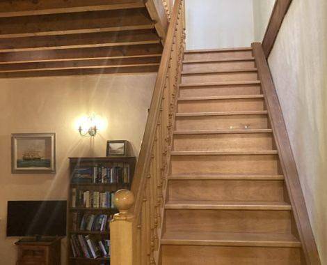 Gîte pour 4 personnes, avec piscine et jardin à Prades - 3