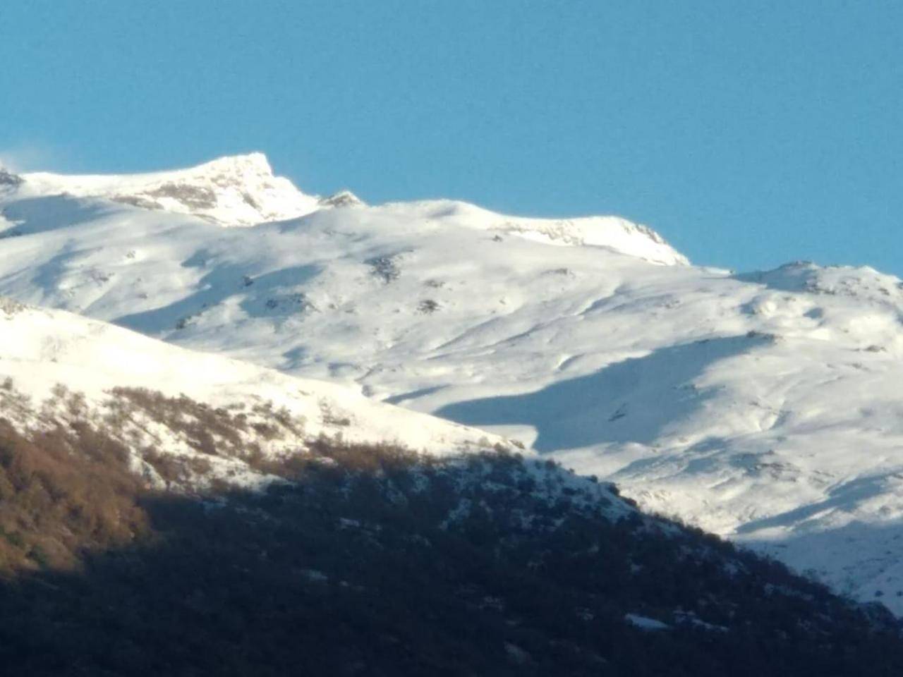 Casa Alpujarreña Fina Número 27 in Bubión, Cordillera Penibética