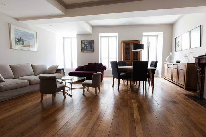 Vakantiewoning voor 4 personen in Beaune