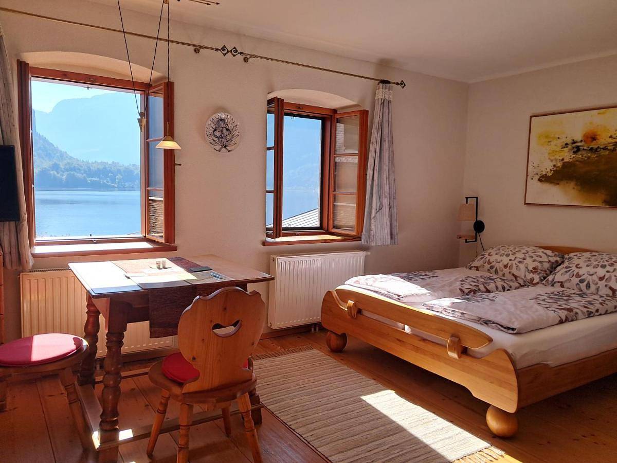 Ganze Wohnung, Haus Franziska in Hallstatt, Dachstein Salzkammergut