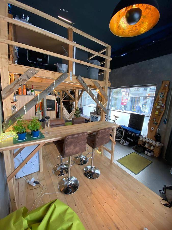 Vakantiewoning voor 3 personen, met Uitzicht in Osnabrück