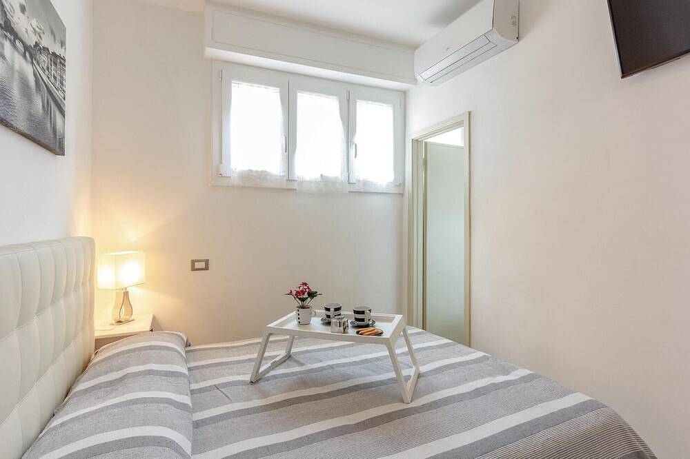 Geheel appartement, Mooi appartement in Lido di Camaiore. in Lido di Camaiore, Italiaanse Rivièra