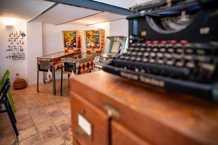 Gîte pour 4 personnes, avec Terrasse et Jardin à Cetara