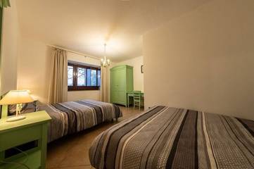 Agriturismo per 3 Persone in Benevento, Provincia di Benevento, Foto 3