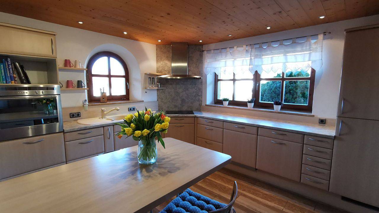 Ferienhaus für 8 Personen (160 m²) in Samerberg in Samerberg, Bayerische Alpen