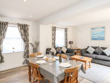 Cottage for 4 People in Weymouth, Jurassic Coast, Photo 3