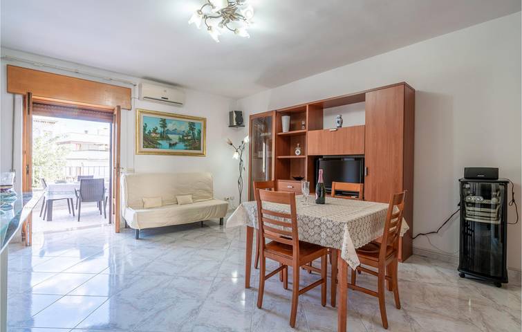 Appartement de vacances entier, Appartement confortable de Carovigno - AC, lave-vaisselle, cuisine, 4 personnes in Carovigno, Salento