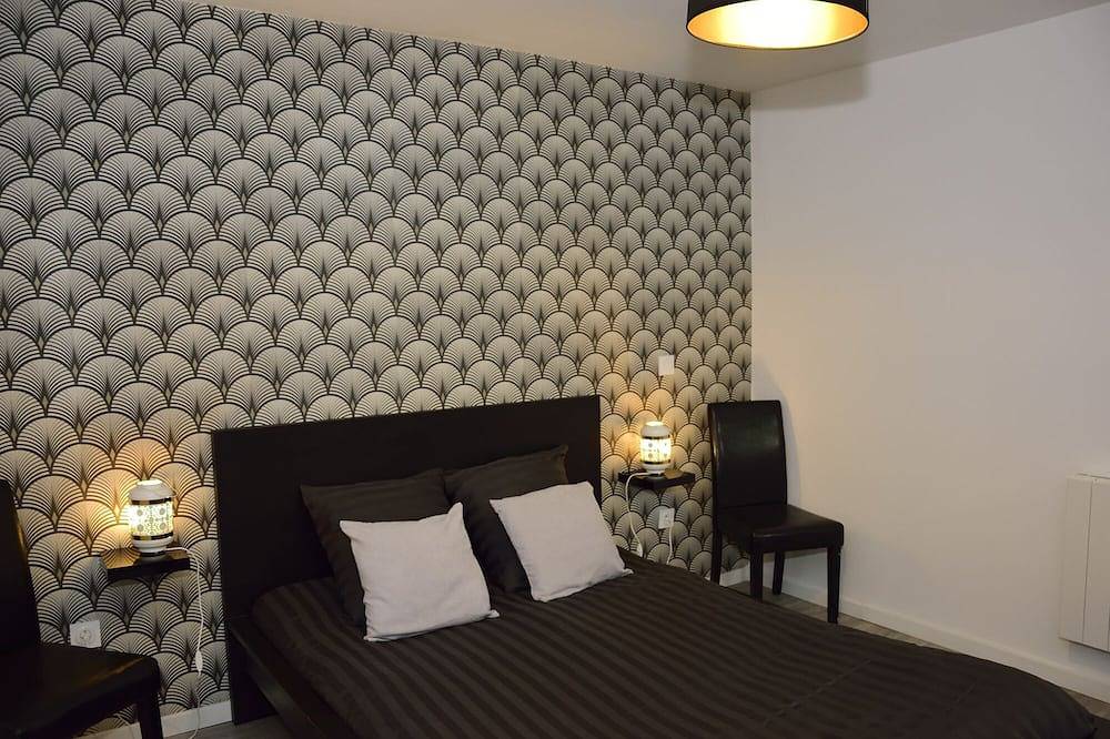 Apartamento entero, Apartment 01 Déco in Lannion, Ceinture Dorée