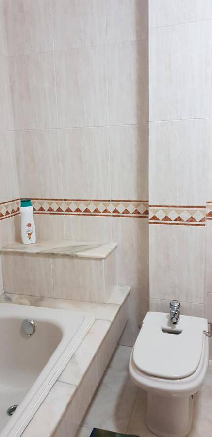 Ganze Wohnung, Emilia Primero in Praia de Lariño (Carnota), Carnota