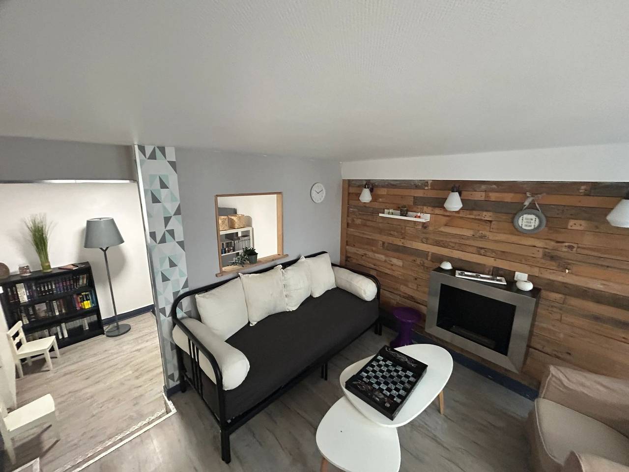 Photo : Appartement de vacances
