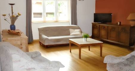 Holiday Home for 6 People in Ranrupt, Grand Est, Photo 1