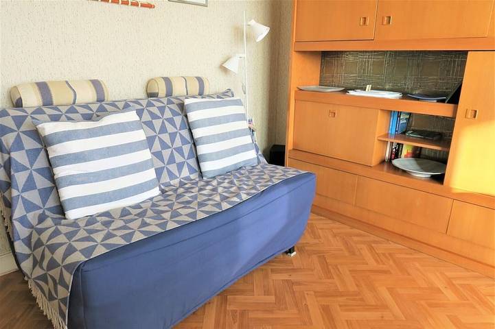 Gîte pour 4 personnes dans Office De Tourisme De Tregastel - 3