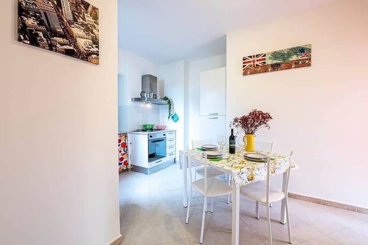 Maison de vacances pour 3 personnes - 1