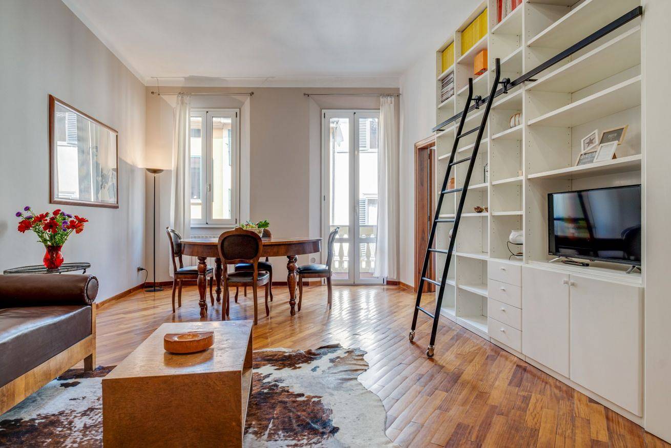 Ganze Wohnung, Mascarella 29 Bo in Bologna, Bologna Provinz