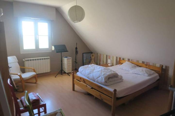 Location de vacances pour 6 personnes, avec Jardin à Bailleul - 2