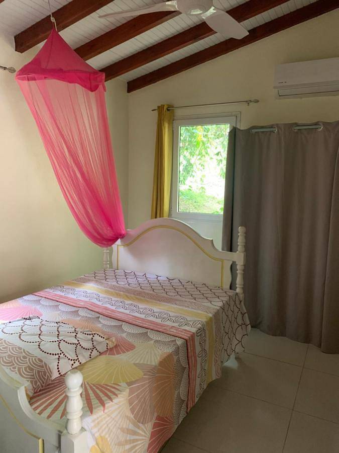 Appartement de vacances pour 2 personnes, avec terrasse